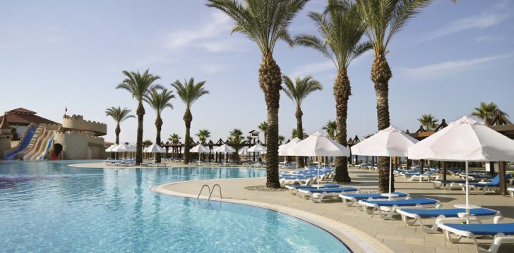 Atpūta skaistajā 4* TUI BLUE PALM GARDEN viesnīcā! 3