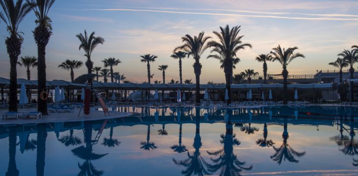 Atpūta skaistajā 4* TUI BLUE PALM GARDEN viesnīcā! 53