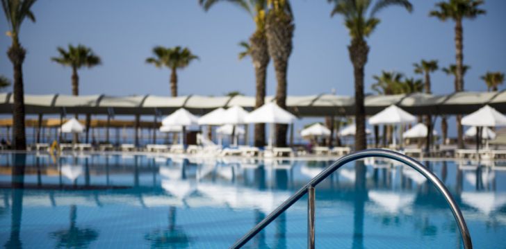 Atpūta skaistajā 4* TUI BLUE PALM GARDEN viesnīcā! 54