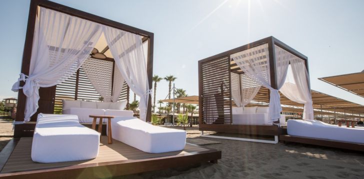 Atpūta skaistajā 4* TUI BLUE PALM GARDEN viesnīcā! 56