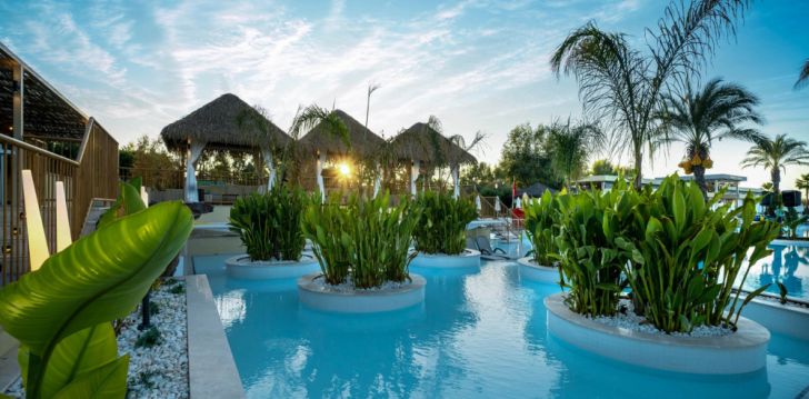 Grezna atpūta ģimenei vai draugiem 5* LIBERTY HOTELS LARA viesnīcā! 8