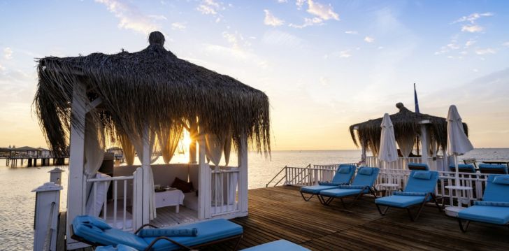Grezna atpūta ģimenei vai draugiem 5* LIBERTY HOTELS LARA viesnīcā! 16