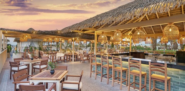 Grezna atpūta ģimenei vai draugiem 5* LIBERTY HOTELS LARA viesnīcā! 21