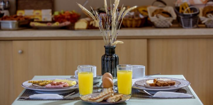Atpūta Krētā ar labu cenas un kvalitātes attiecību 3* HOTEL LINO MARE viesnīcā! 13