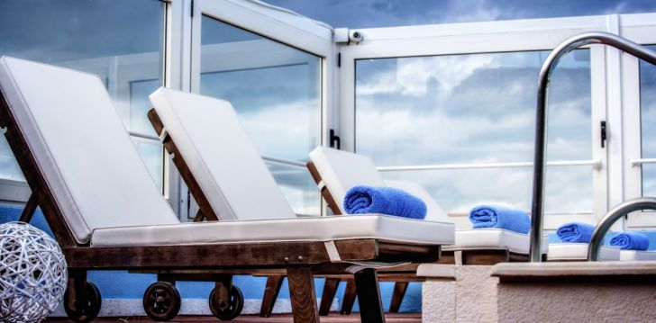 Atpūta Krētā ar labu cenas un kvalitātes attiecību 3* HOTEL LINO MARE viesnīcā! 14