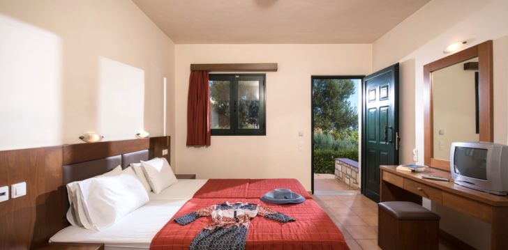 Atpūta tikai pieaugušajiem 3* viesnīcā DIA APARTMENTS (ADULTS ONLY 16+), Krētā! 6