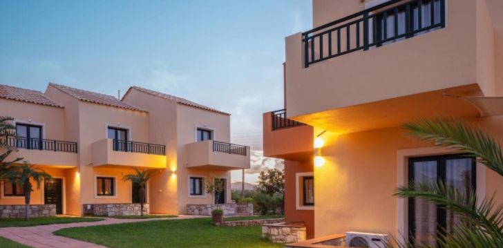 Atpūta tikai pieaugušajiem 3* viesnīcā DIA APARTMENTS (ADULTS ONLY 16+), Krētā! 11