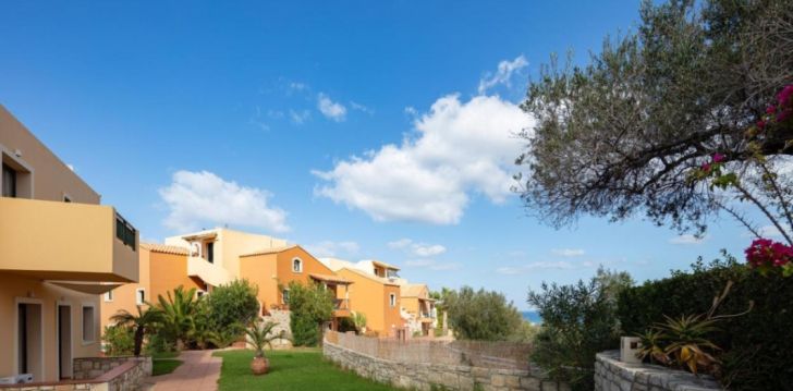 Atpūta tikai pieaugušajiem 3* viesnīcā DIA APARTMENTS (ADULTS ONLY 16+), Krētā! 15