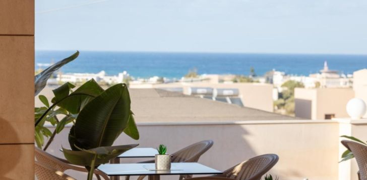 Atpūta tikai pieaugušajiem 3* viesnīcā DIA APARTMENTS (ADULTS ONLY 16+), Krētā! 18