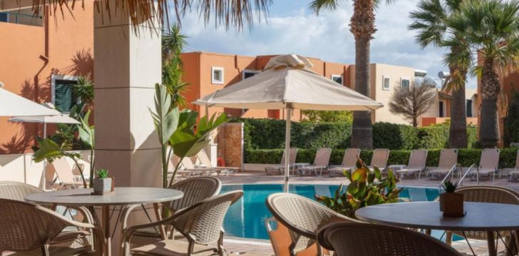 Atpūta tikai pieaugušajiem 3* viesnīcā DIA APARTMENTS (ADULTS ONLY 16+), Krētā! 19