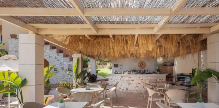 Atpūta tikai pieaugušajiem 3* viesnīcā DIA APARTMENTS (ADULTS ONLY 16+), Krētā! 21