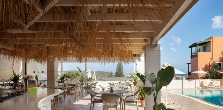 Atpūta tikai pieaugušajiem 3* viesnīcā DIA APARTMENTS (ADULTS ONLY 16+), Krētā! 22