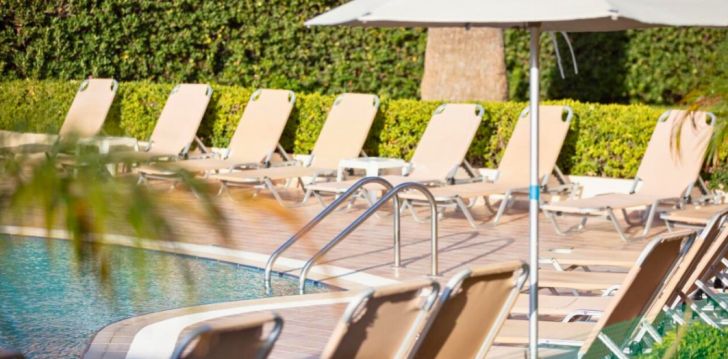 Atpūta tikai pieaugušajiem 3* viesnīcā DIA APARTMENTS (ADULTS ONLY 16+), Krētā! 25