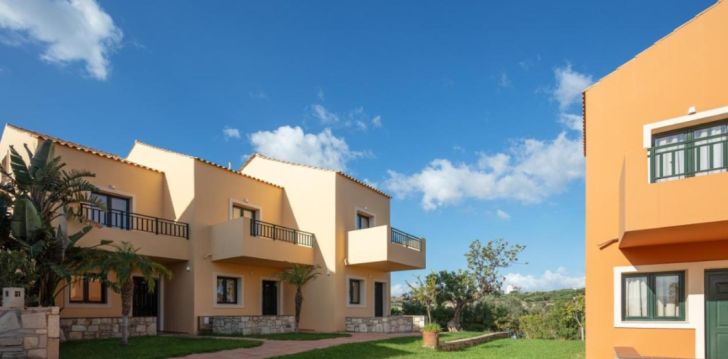 Atpūta tikai pieaugušajiem 3* viesnīcā DIA APARTMENTS (ADULTS ONLY 16+), Krētā! 26
