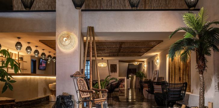 Mierpilna atpūta tikai pieaugušajiem 4* INDIGO INN CASA viesnīcā Krētā! 18