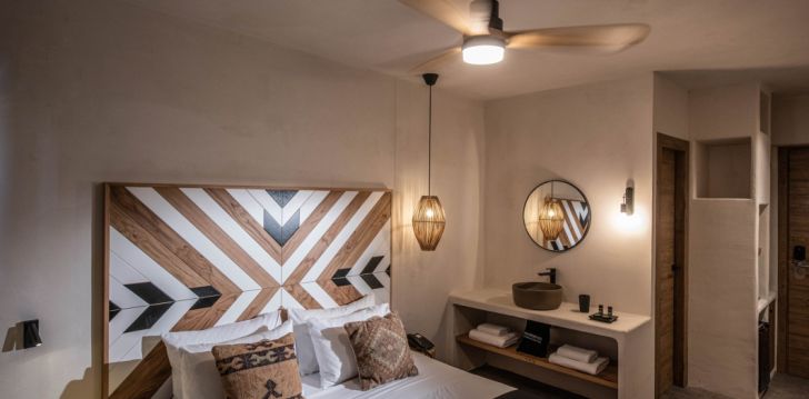 Mierpilna atpūta tikai pieaugušajiem 4* INDIGO INN CASA viesnīcā Krētā! 9