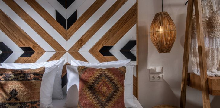 Mierpilna atpūta tikai pieaugušajiem 4* INDIGO INN CASA viesnīcā Krētā! 13