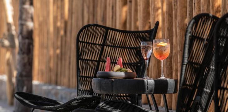 Mierpilna atpūta tikai pieaugušajiem 4* INDIGO INN CASA viesnīcā Krētā! 20