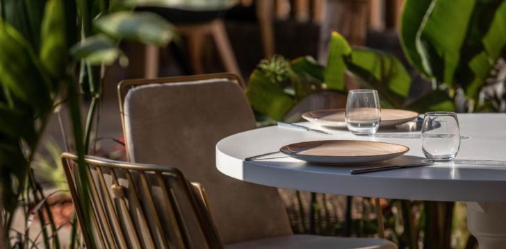 Mierpilna atpūta tikai pieaugušajiem 4* INDIGO INN CASA viesnīcā Krētā! 23