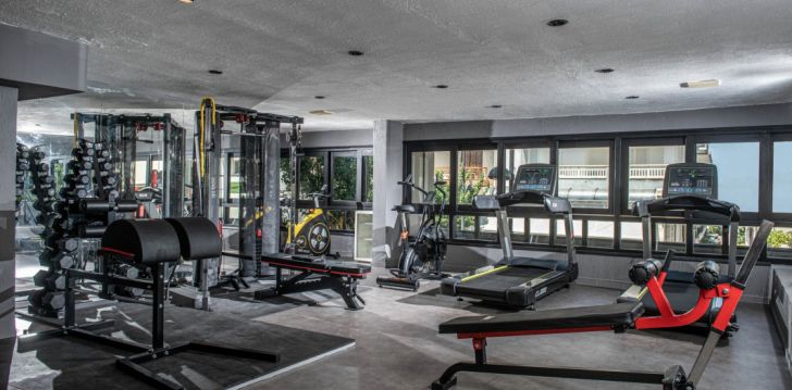 Mierpilna atpūta tikai pieaugušajiem 4* INDIGO INN CASA viesnīcā Krētā! 24