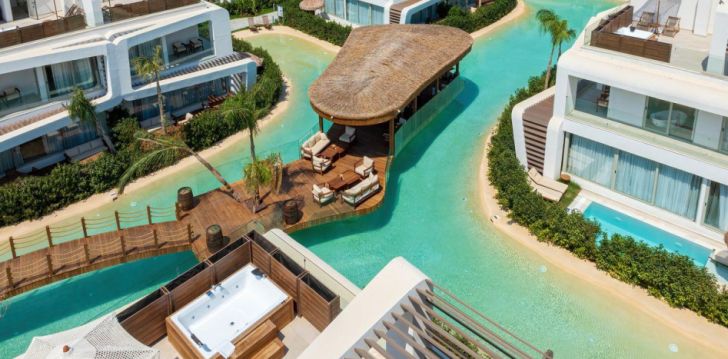 Atpūta jaunajā VIP klases 5* viesnīcā CLUB ARONA BY LAREN HOTELS Turcijā! 6