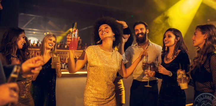 Atpūta jaunajā VIP klases 5* viesnīcā CLUB ARONA BY LAREN HOTELS Turcijā! 19