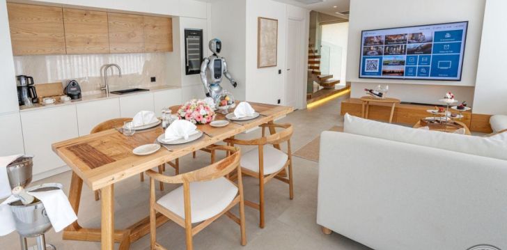 Atpūta jaunajā VIP klases 5* viesnīcā CLUB ARONA BY LAREN HOTELS Turcijā! 8