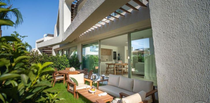 Atpūta jaunajā VIP klases 5* viesnīcā CLUB ARONA BY LAREN HOTELS Turcijā! 13