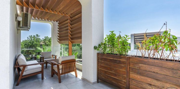 Atpūta jaunajā VIP klases 5* viesnīcā CLUB ARONA BY LAREN HOTELS Turcijā! 12
