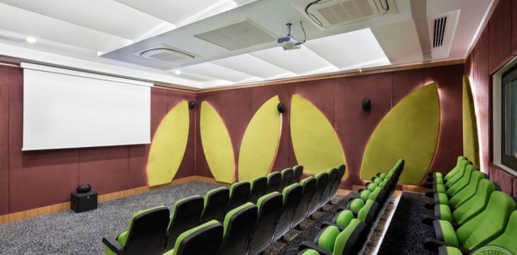 Neaizmirstami iespaidi Turcijā, 5* GRANADA LUXURY BEACH viesnīcā! 22