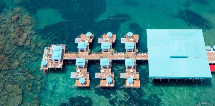 Neaizmirstami iespaidi Turcijā, 5* GRANADA LUXURY BEACH viesnīcā! 41