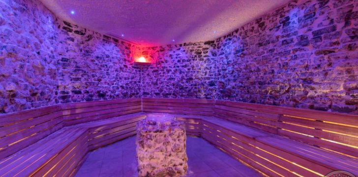 Neaizmirstami iespaidi Turcijā, 5* GRANADA LUXURY BEACH viesnīcā! 49