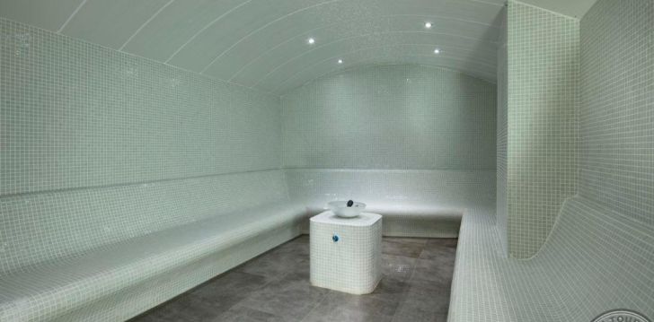 Neaizmirstami iespaidi Turcijā, 5* GRANADA LUXURY BEACH viesnīcā! 50