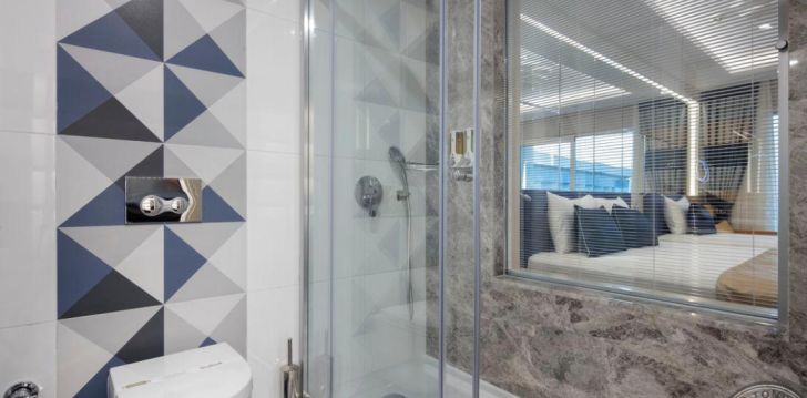 Neaizmirstami iespaidi Turcijā, 5* GRANADA LUXURY BEACH viesnīcā! 20
