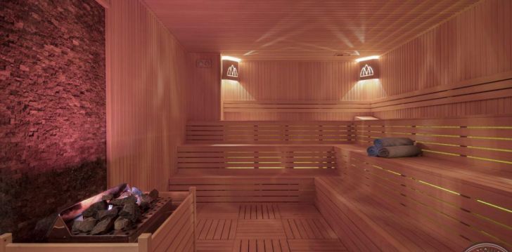 Neaizmirstami iespaidi Turcijā, 5* GRANADA LUXURY BEACH viesnīcā! 56