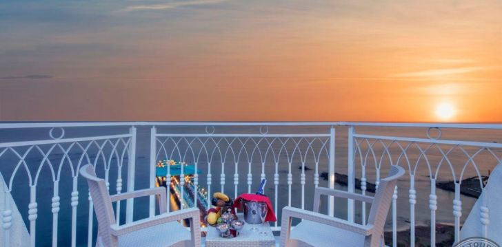 Neaizmirstami iespaidi Turcijā, 5* GRANADA LUXURY BEACH viesnīcā! 57