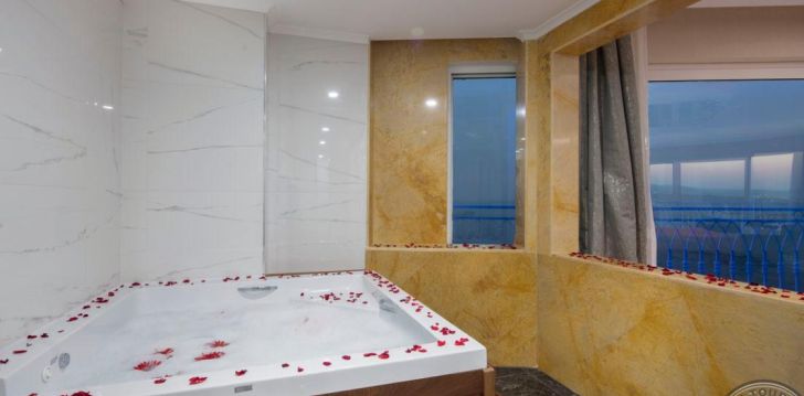 Neaizmirstami iespaidi Turcijā, 5* GRANADA LUXURY BEACH viesnīcā! 59