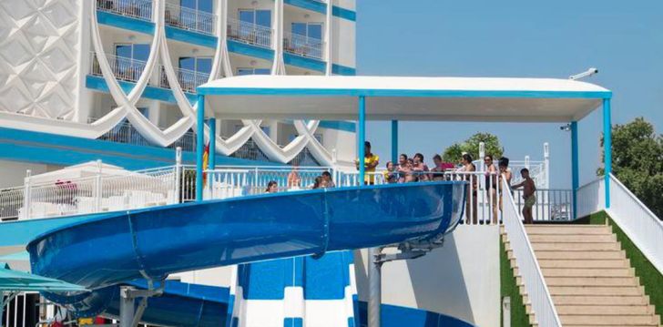 Neaizmirstami iespaidi Turcijā, 5* GRANADA LUXURY BEACH viesnīcā! 63