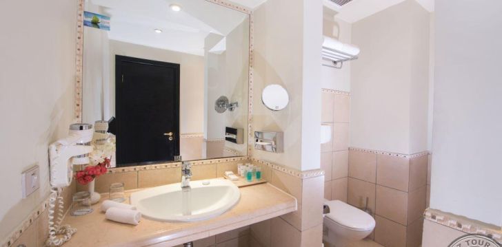 VIP atpūta Šarm eš Šeihā, 5* viesnīcā SENTIDO REEF OASIS SENSES RESORT! 18