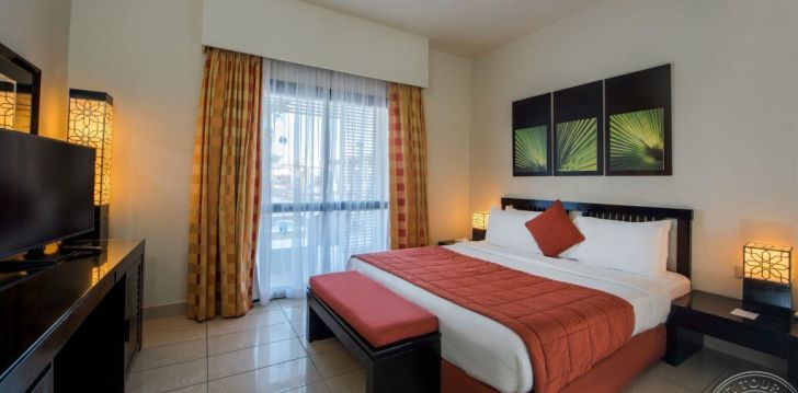 VIP atpūta Šarm eš Šeihā, 5* viesnīcā SENTIDO REEF OASIS SENSES RESORT! 12