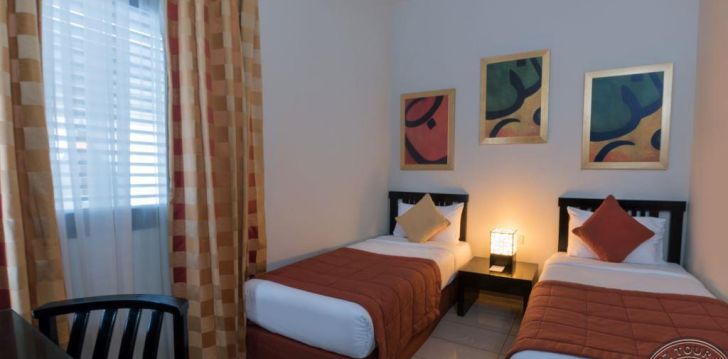 VIP atpūta Šarm eš Šeihā, 5* viesnīcā SENTIDO REEF OASIS SENSES RESORT! 16