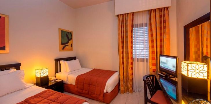 VIP atpūta Šarm eš Šeihā, 5* viesnīcā SENTIDO REEF OASIS SENSES RESORT! 20