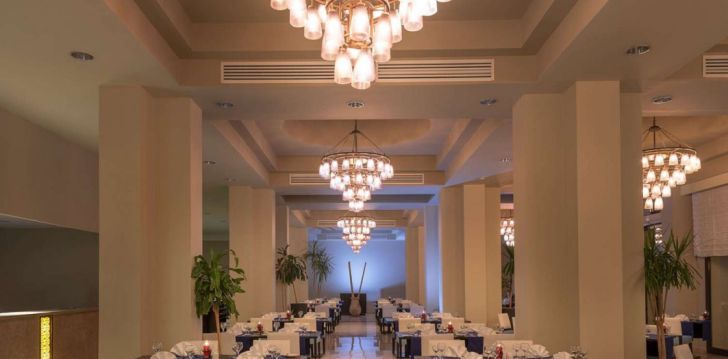 VIP atpūta Šarm eš Šeihā, 5* viesnīcā SENTIDO REEF OASIS SENSES RESORT! 26
