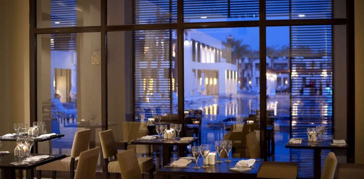 VIP atpūta Šarm eš Šeihā, 5* viesnīcā SENTIDO REEF OASIS SENSES RESORT! 28