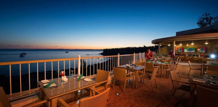 VIP atpūta Šarm eš Šeihā, 5* viesnīcā SENTIDO REEF OASIS SENSES RESORT! 30