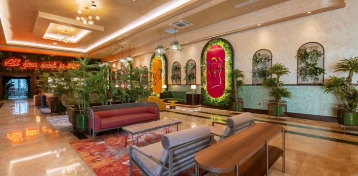 Neaizmirstama atpūta Antālijā, 5* viesnīcā MEGASARAY WESTBEACH ANTALYA! 24