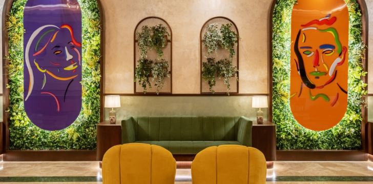 Neaizmirstama atpūta Antālijā, 5* viesnīcā MEGASARAY WESTBEACH ANTALYA! 40