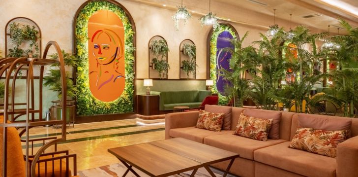 Neaizmirstama atpūta Antālijā, 5* viesnīcā MEGASARAY WESTBEACH ANTALYA! 26