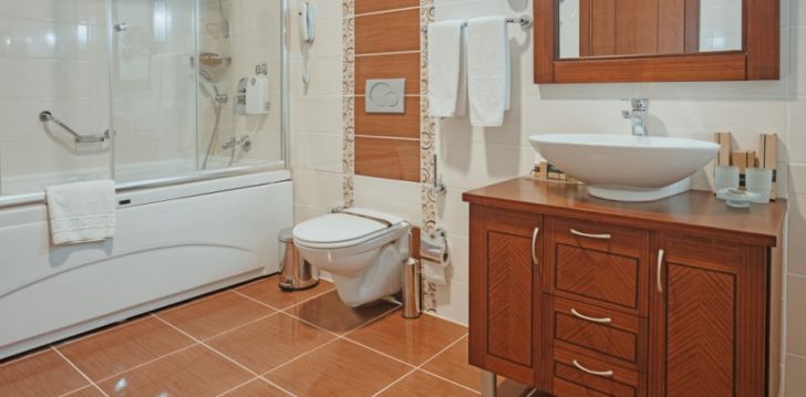 Neaizmirstama atpūta Antālijā, 5* viesnīcā MEGASARAY WESTBEACH ANTALYA! 16