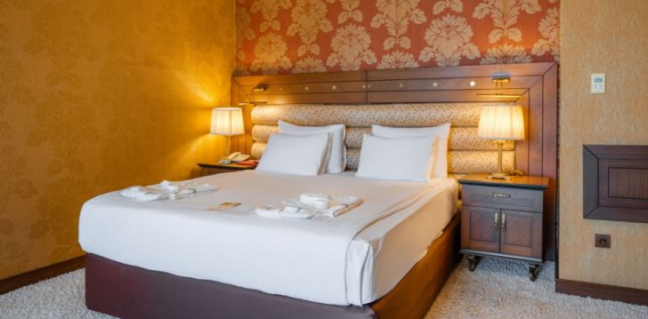 Neaizmirstama atpūta Antālijā, 5* viesnīcā MEGASARAY WESTBEACH ANTALYA! 20